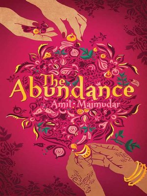 cover image of The Abundance